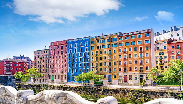 Sites uniques de Bilbao – Visite privée à pied pour les couples - Photo 5