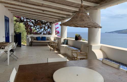 Villetta I 100 Gradini - ampie terrazze sul mare e giardino mediterraneo - Foto 2