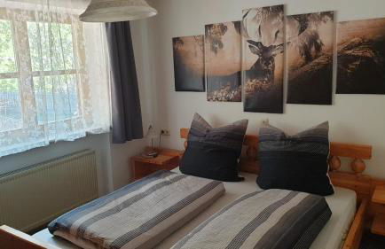 Landhaus Amberg Hopfen am See // Hopfensee // Füssen - Foto 23