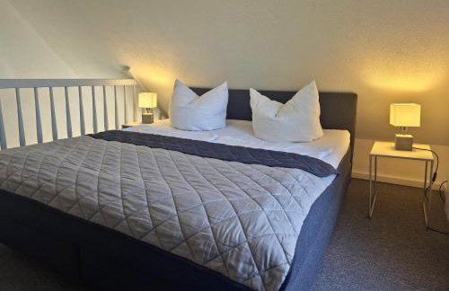 Fischstübchen Neeberg Fewo 1 - Hase und Fuchs - Foto 48