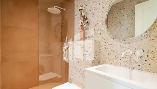 2 pièces vieux Nice vue coulée verte - Foto 5