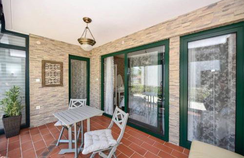 Apartment in Casa Porta Luna, Gajac, Novalja - Foto 29