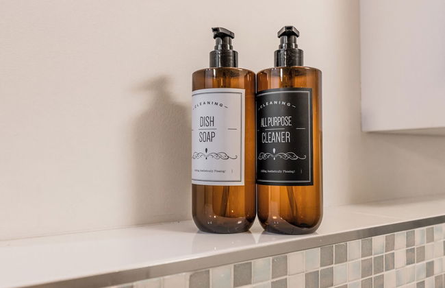 Victoria Home - Foto 31