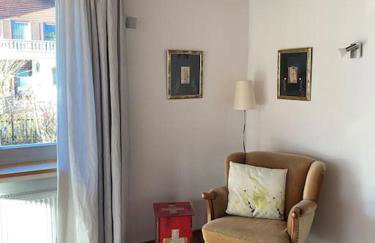 Ferienwohnung Gartenglück - Foto 12