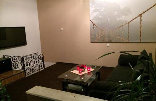 Apartment Hildesheim - Foto 1