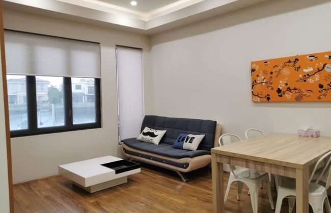 Serviced Waterfront Whole Villa Sydney - Foto 14