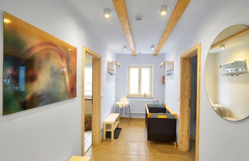 Arber Lofts in Bayerisch Eisenstein - Foto 45