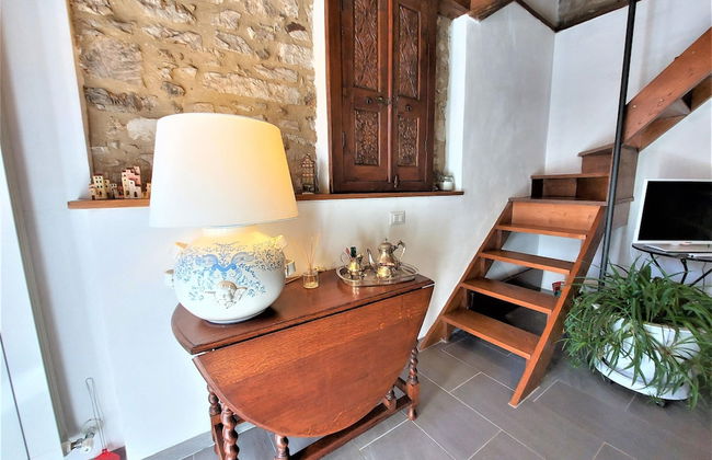 Holiday Home in Tuscany Near Lucca - Foto 13