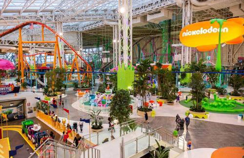 Cozy Retreat 15Min to NYC, FIFA, Mall,FREE Parking - Apartment - Foto 29