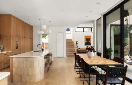 Eastside Family Luxury Retreat with Pool near Downtown - Foto 22