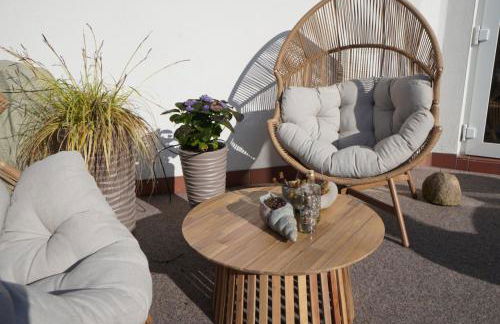 Küstenloft-Leuchturm - Foto 8