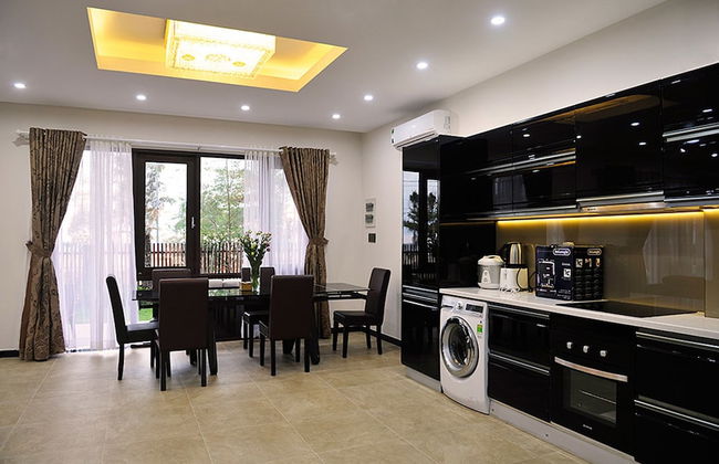 Kosmos Phu Quoc Villa - Foto 10