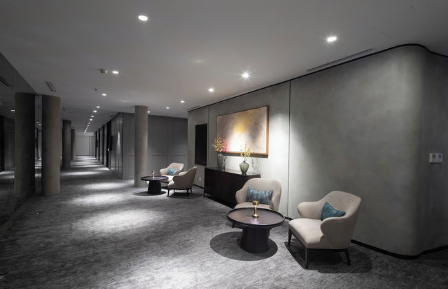 Morrissey Hotel - Foto 67