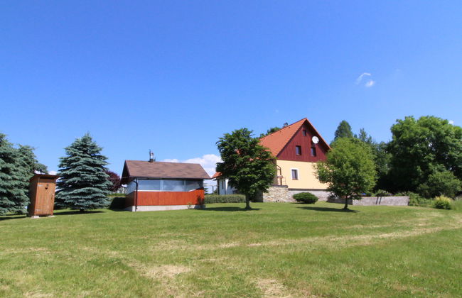 Rokytnice v Orlických horách - Foto 27