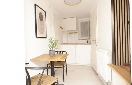 Apartment Zentral - Foto 30