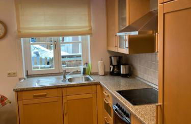 Ferienwohnung Sophia - Foto 25