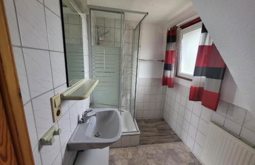 Ferienwohnung Meedenblick - Foto 14