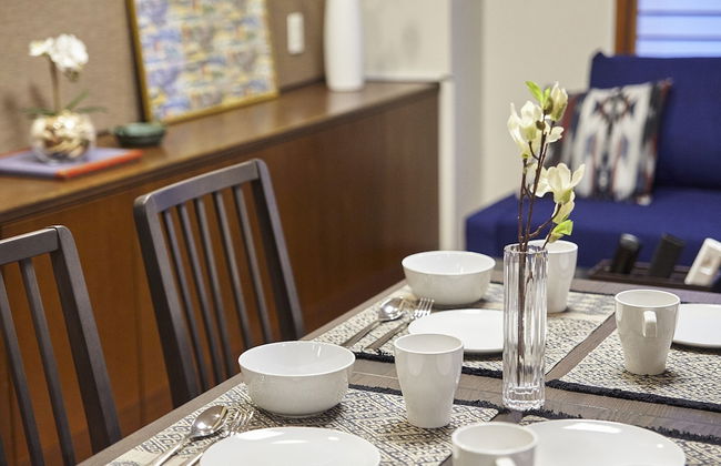 Oyado Kinokuniya Naka Machi - Foto 4