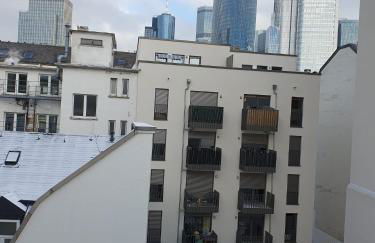 MainStay Central Frankfurt - Foto 3