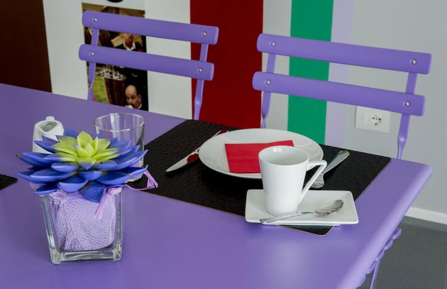 B&B il Castelluccio - Foto 16