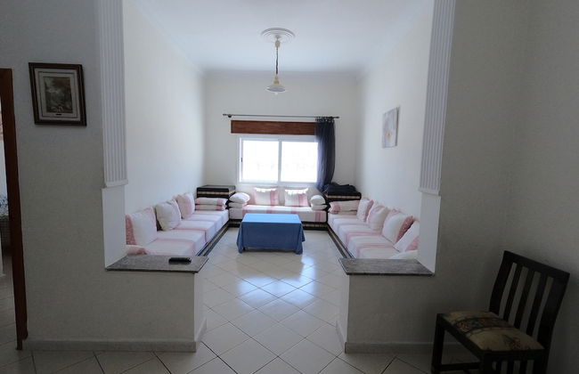 Residencia Anouar - Photo 7
