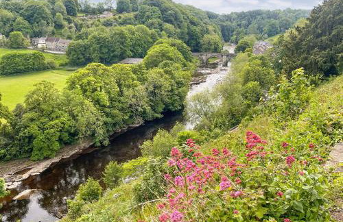 Millgate Fosse Cottage - Foto 23