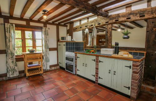 46-47 Lydbury North - Foto 12