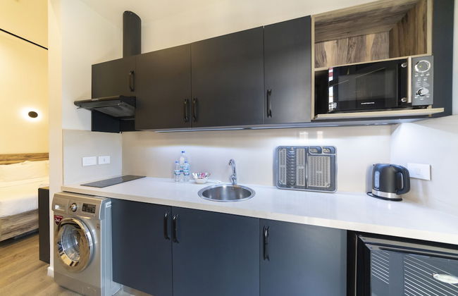 Loft 29 Residence - Foto 34