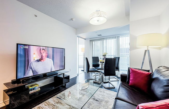 Altitude Suites Bay Street by Teristo Group - Foto 62