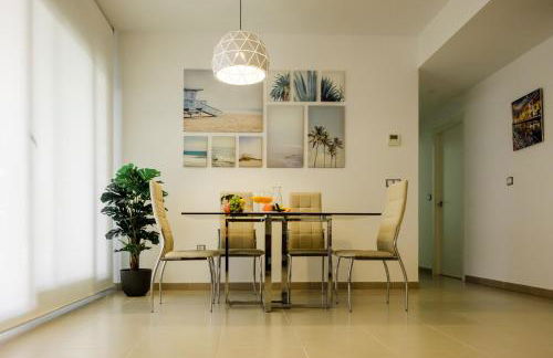 Apartament Arenales Playa and Sun - Foto 48