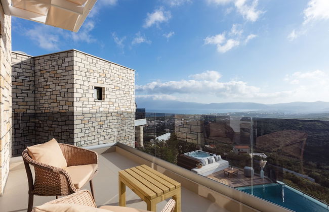 Argyrie Villas - Foto 33