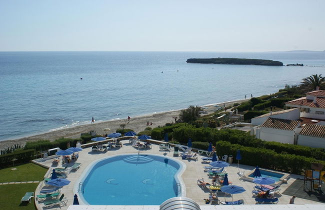 Vistamar Apartamentos - Photo 33