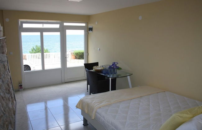 Captivating Holiday Home in Tribanj near Sea - Foto 7