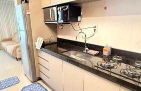 Novíssimo Luxuoso Apartamento Hub105 - Próximo Vaca Brava - Photo 30