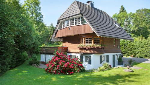 Chalet am Birkenhain - Foto 3