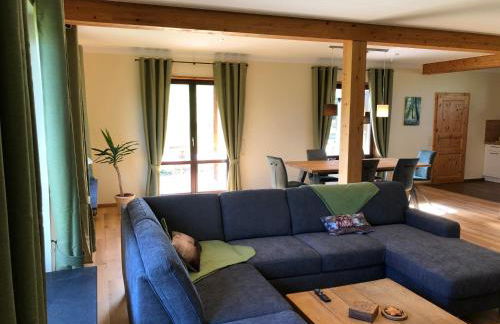 Waldhaus-Vulkaneifel - Foto 9