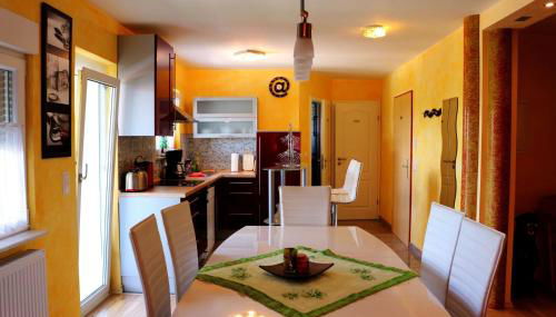 Apartment Euro AS - Foto 3