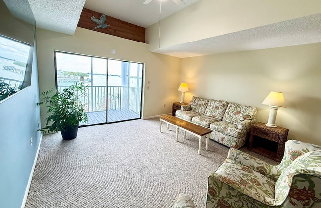 Chadwick Cove Resort & Marina - Foto 113