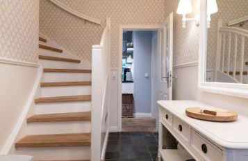 von Deska Countryhouses – Kapitäns Flügel - Foto 7