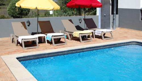 Villa Monte Alegrete with sea view - Foto 5