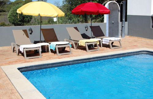 Villa Monte Alegrete with sea view - Foto 5