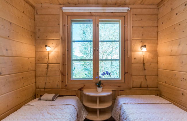 Villa pyöriäinen - Foto 23