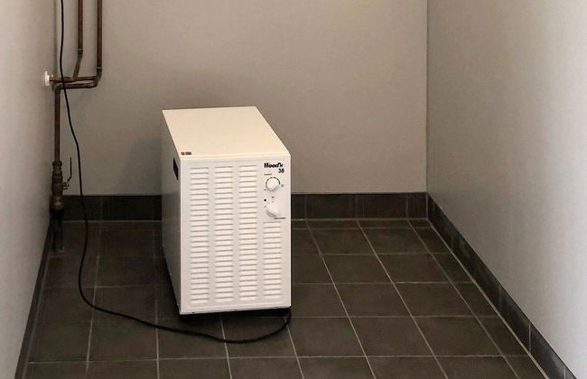 6 Person Holiday Home in Kverva - Foto 20