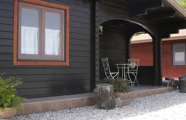 Country House Bosco d'Olmi - Foto 32