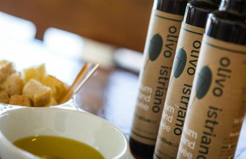 Villa GioAn - max 18, Private Playground and Sea View - Foto 63