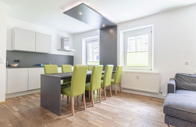 Nice Apartment in Stryia With Sauna - Foto 13