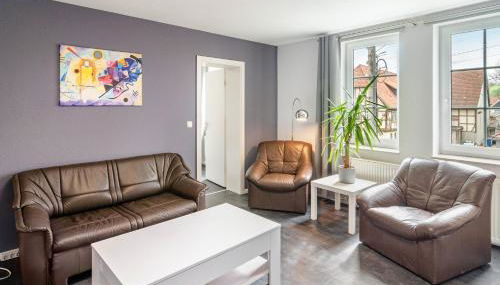 Ferienwohnung am West-östlichen Tor - Photo 2