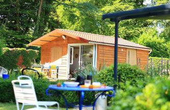 Chambre d'hôtes cosy Le Chalet -Tarn - Foto 29