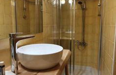 Mochlos Beach Villa Seafront house - Photo 18