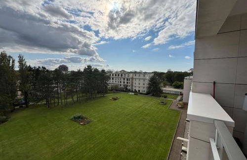 Résidence Hermitage 6 pers avec parking - Foto 20